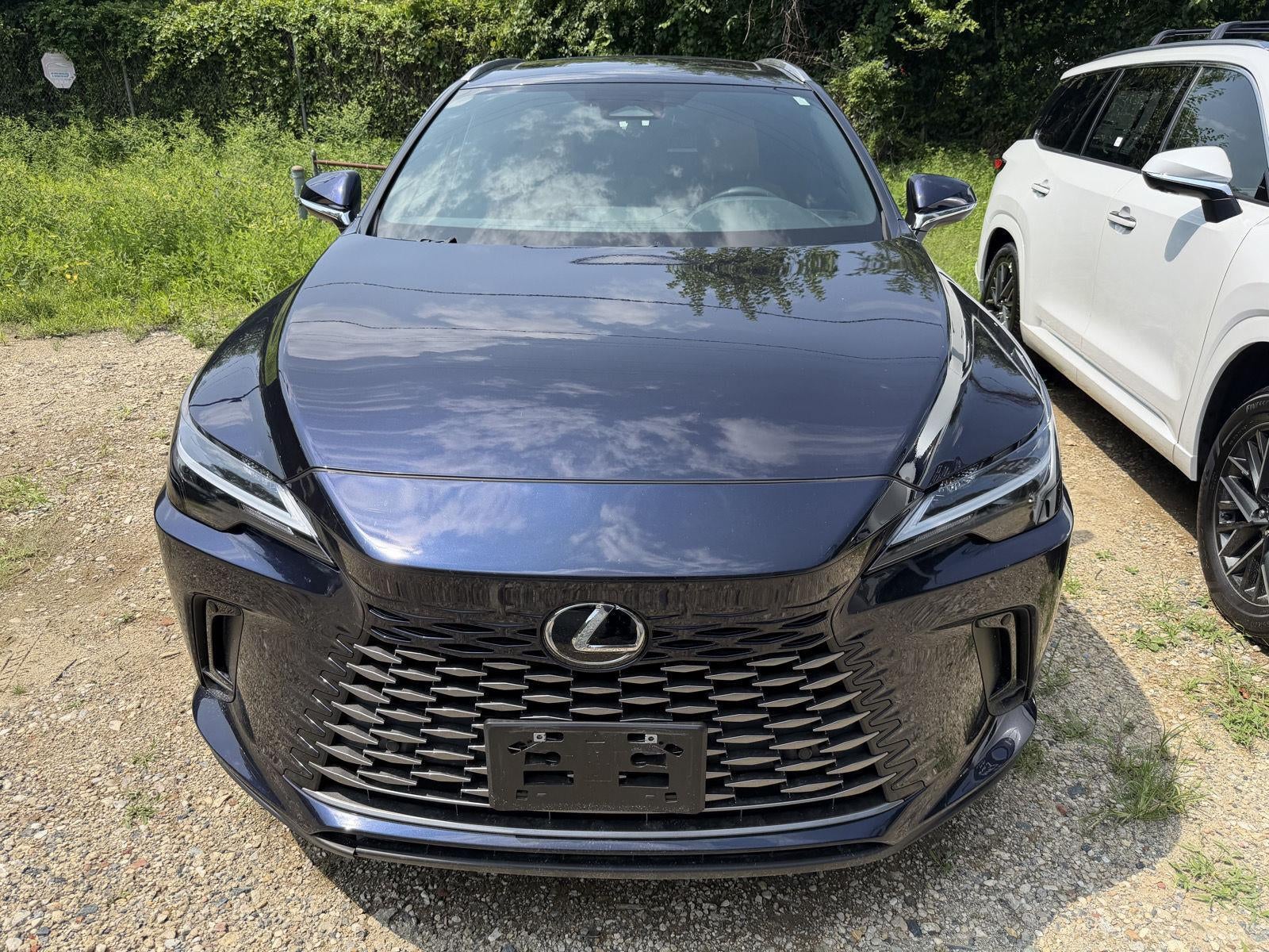 lexus rx hybrid 2026 2T2BBMCA3TC108892 image lexus rx hybrid 2026 2T2BBMCA3TC108892 image